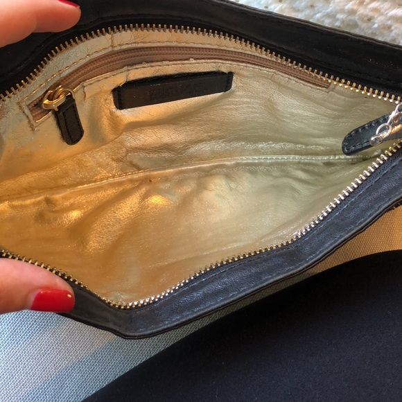 Michael Kors Clutch - Picture 3 of 8